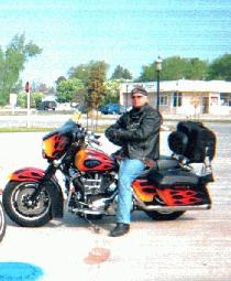 David M. Bailey